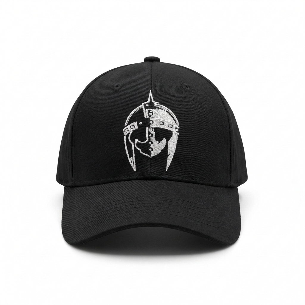 Casquette noire Mighty Poland