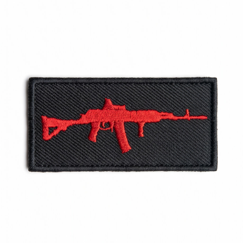Aufnäher Mighty Poland
