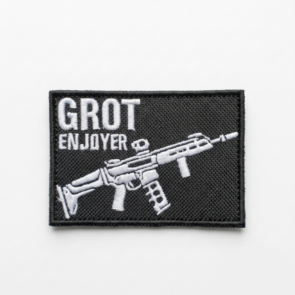 Patch Mighty Poland