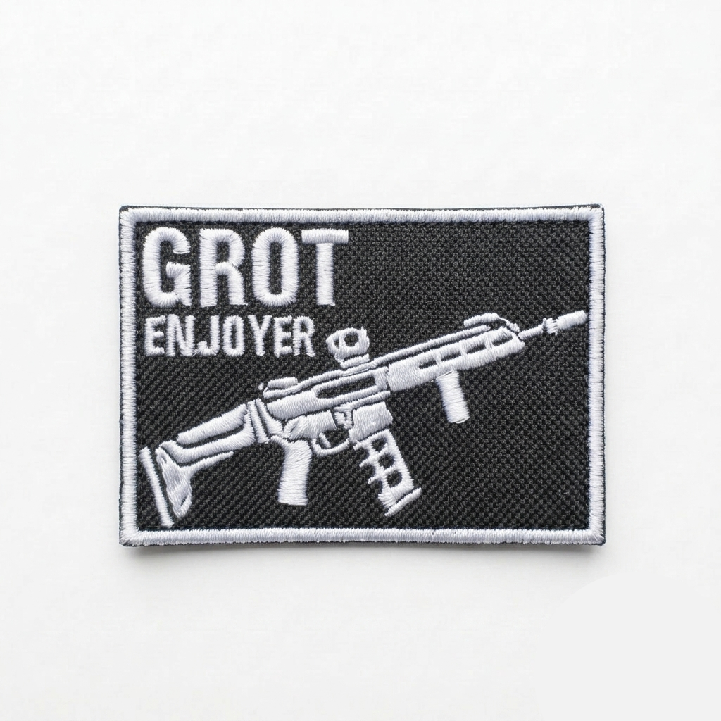 Patch Mighty Poland
