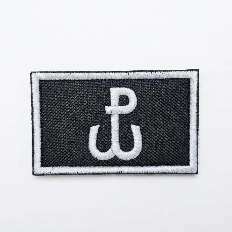 Patch Mighty Poland
