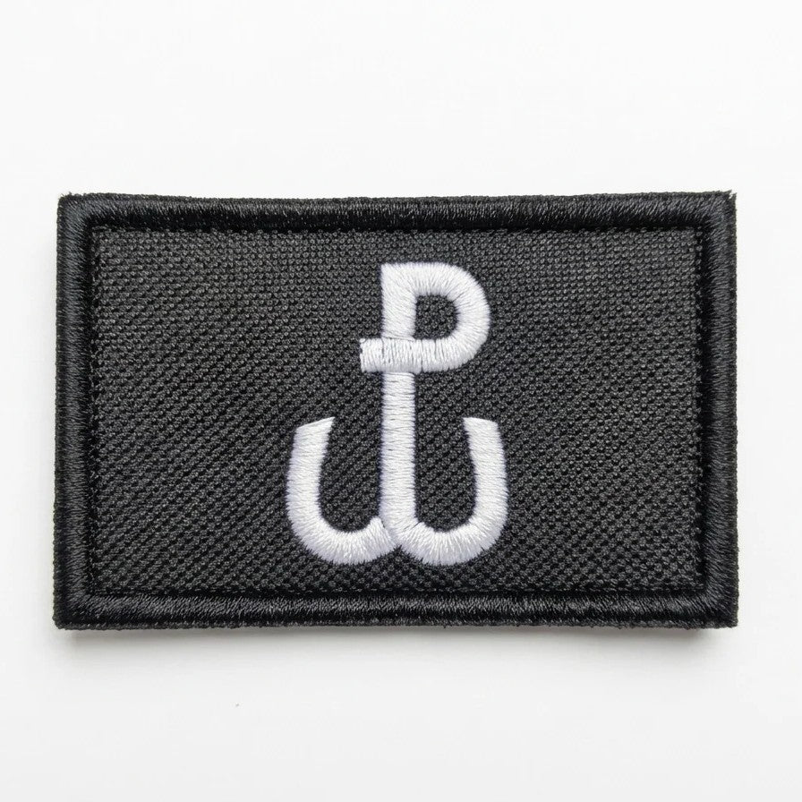 Patch Mighty Poland