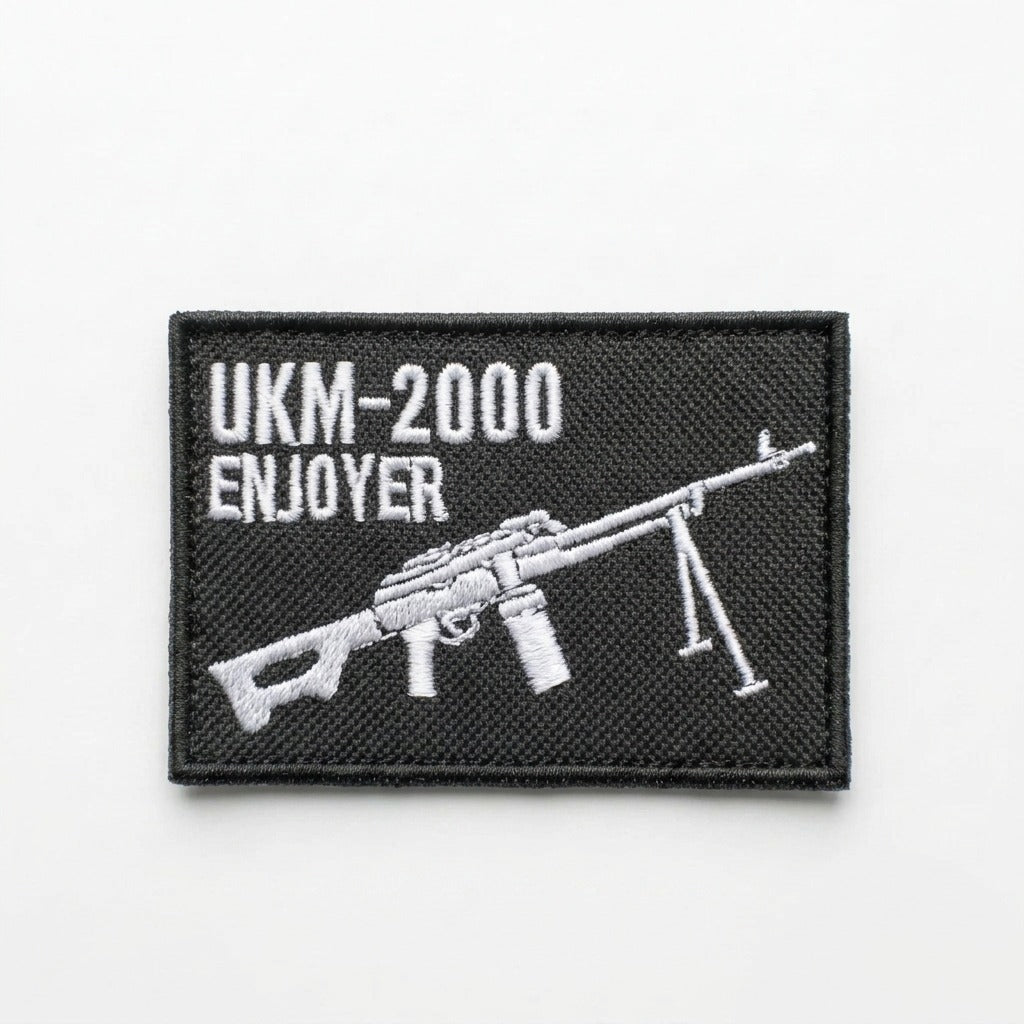 UKM Enjoyer Patch