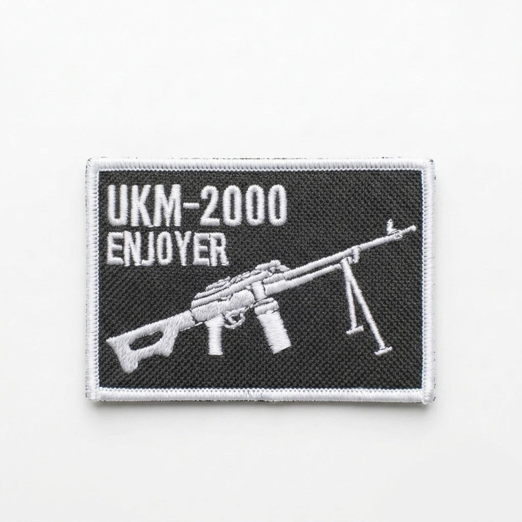 UKM Enjoyer Patch