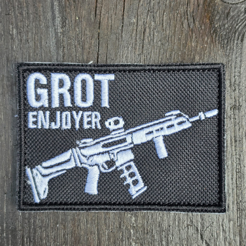 Patch Mighty Poland